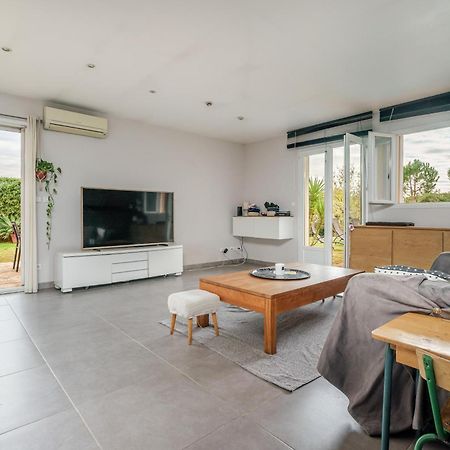Maison Plain-Pied Aubagne Exterior photo