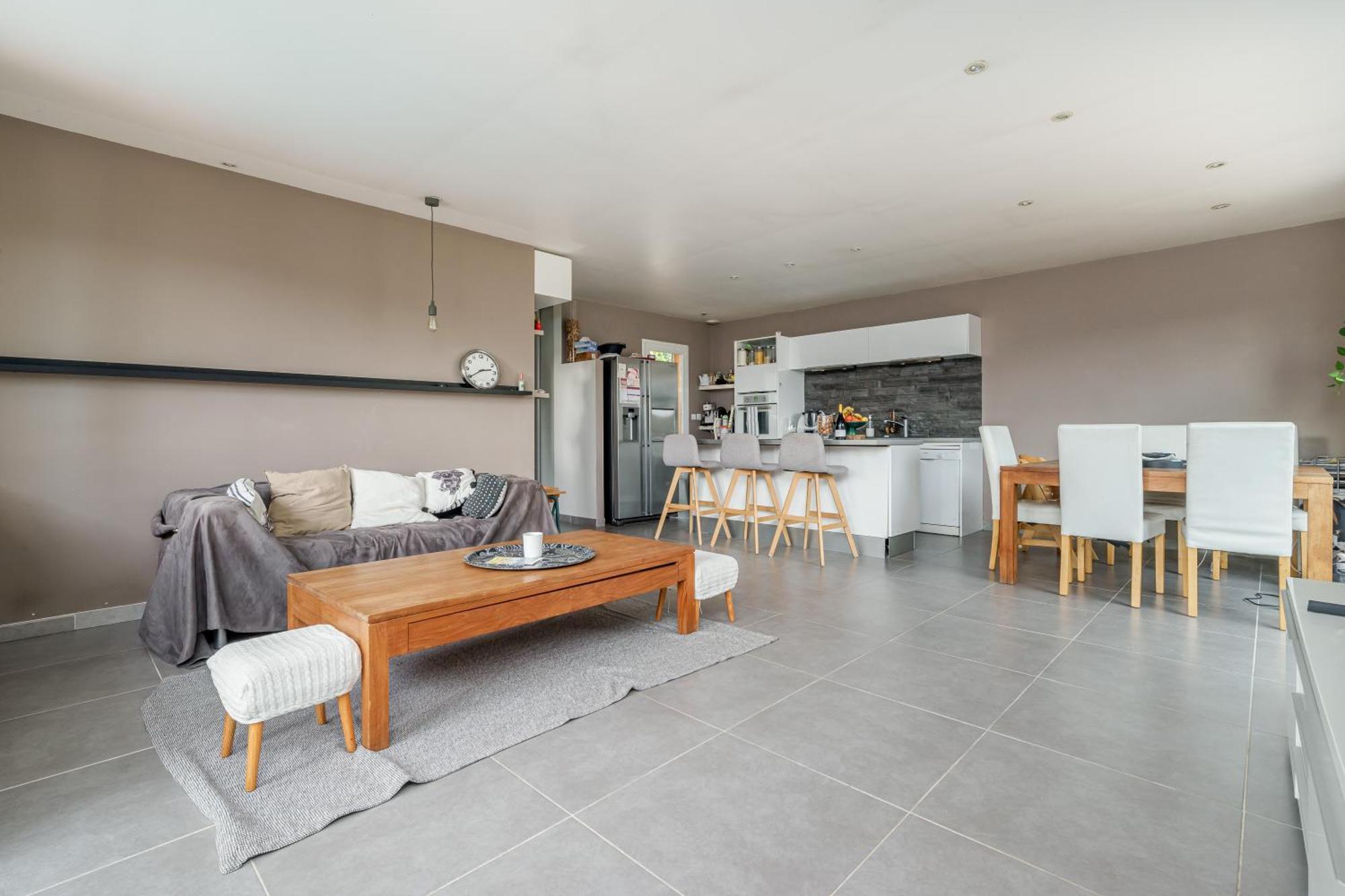 Maison Plain-Pied Aubagne Exterior photo